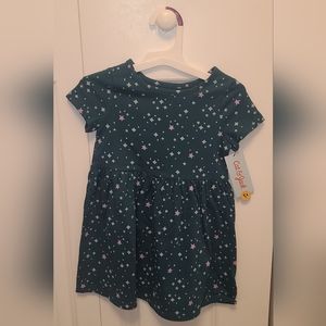 Girls dress. New with tags. 3T